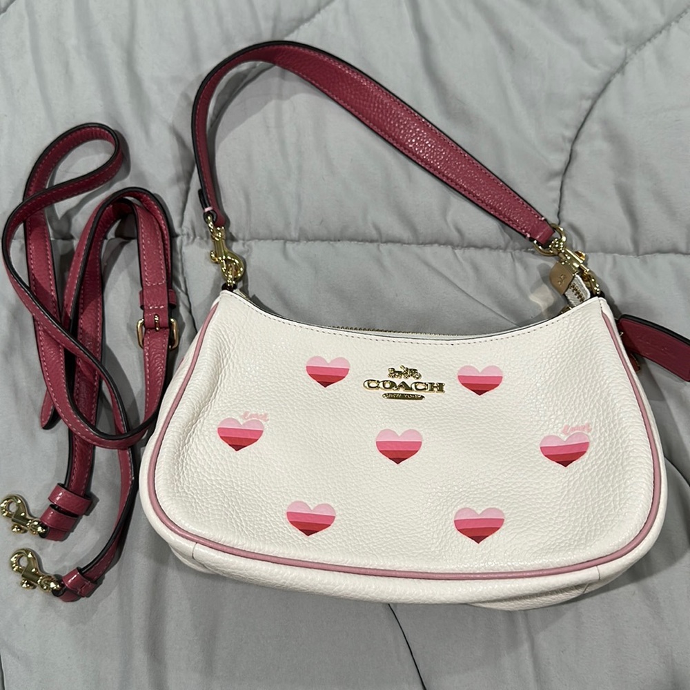 Only used it one time.